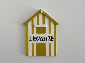 Levante by Mintaka Homes